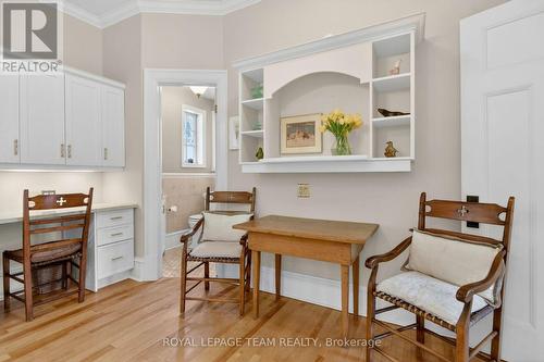 475 Kenwood Avenue, Ottawa, ON - Indoor