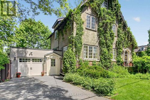 475 Kenwood Avenue, Ottawa, ON - Outdoor
