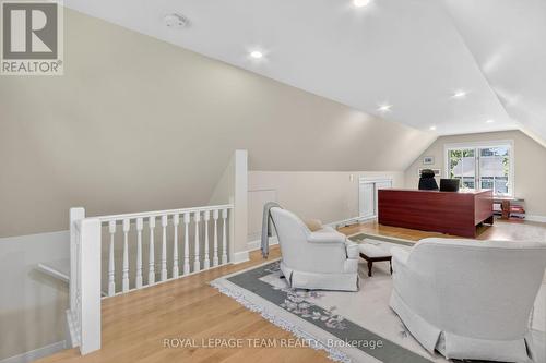 475 Kenwood Avenue, Ottawa, ON - Indoor Photo Showing Other Room