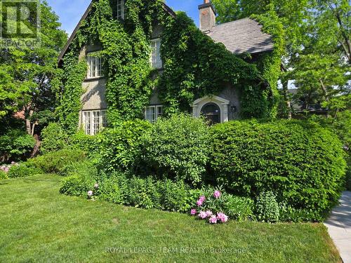 475 Kenwood Avenue, Ottawa, ON - Outdoor