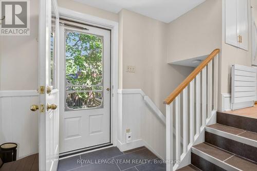 475 Kenwood Avenue, Ottawa, ON - Indoor Photo Showing Other Room