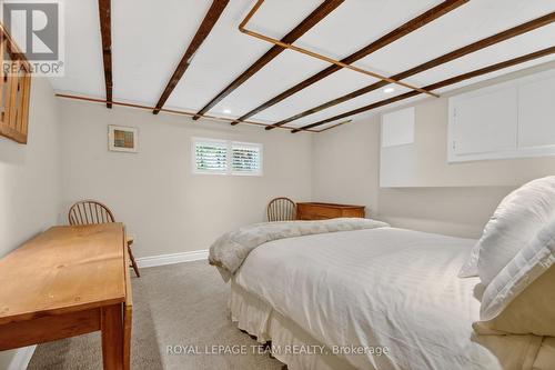 475 Kenwood Avenue, Ottawa, ON - Indoor Photo Showing Bedroom