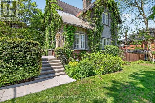 475 Kenwood Avenue, Ottawa, ON - Outdoor