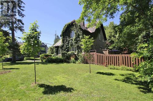 475 Kenwood Avenue, Ottawa, ON - Outdoor