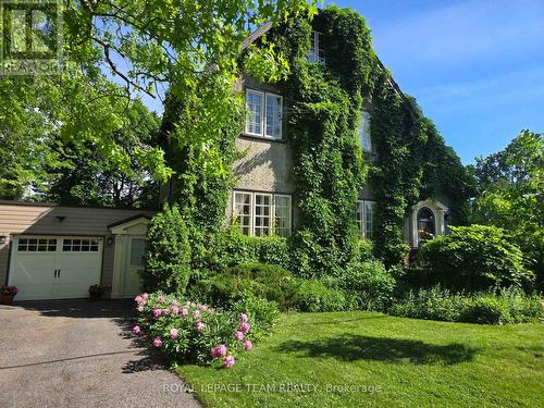475 Kenwood Avenue, Ottawa, ON - Outdoor