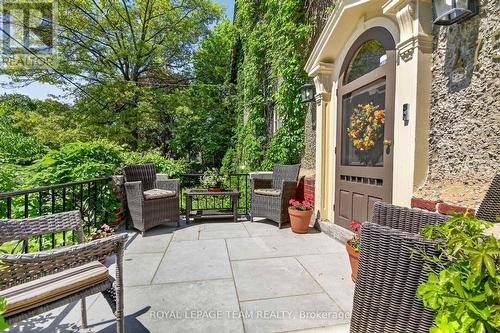 475 Kenwood Avenue, Ottawa, ON - Outdoor With Deck Patio Veranda