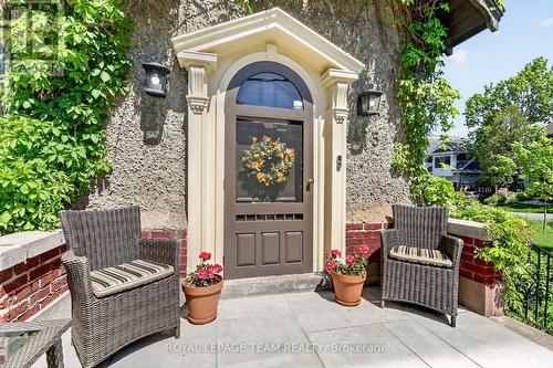 475 Kenwood Avenue, Ottawa, ON - Outdoor With Deck Patio Veranda