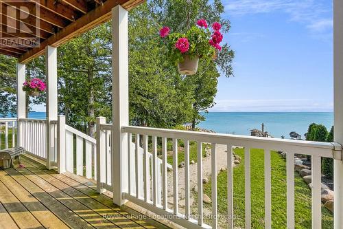 108 GEORGIAN BEACH LANE  Meaford, ON N4L 0A7