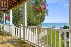 108 GEORGIAN BEACH LANE  Meaford, ON N4L 0A7