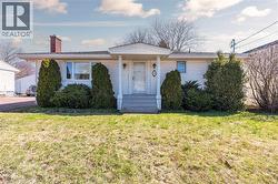 21 Mount Royal Boulevard  Moncton, NB E1E 2T9