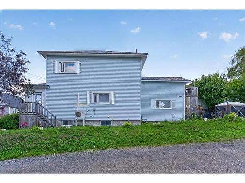 34 Stanley St, Campbellton, NB - Outdoor