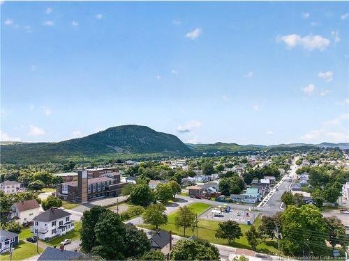 34 Stanley St, Campbellton, NB - Outdoor With View