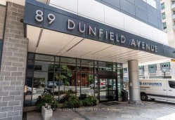 2610-89 Dunfield Avenue  Toronto, ON M4S 0A4