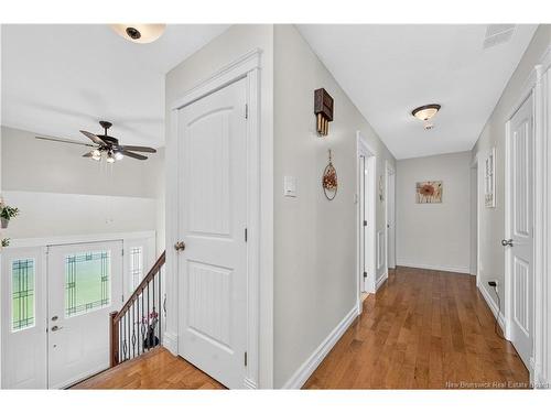 81 Queensway Dr, Moncton, NB 