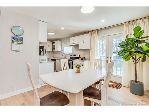 21 Mount Royal Blvd, Moncton, NB 