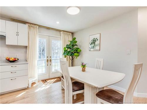 21 Mount Royal Blvd, Moncton, NB 