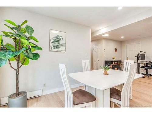 21 Mount Royal Blvd, Moncton, NB 
