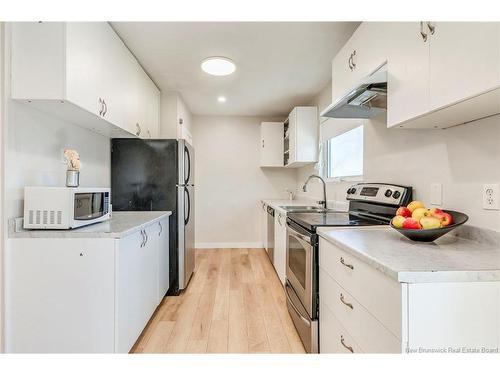 21 Mount Royal Blvd, Moncton, NB 