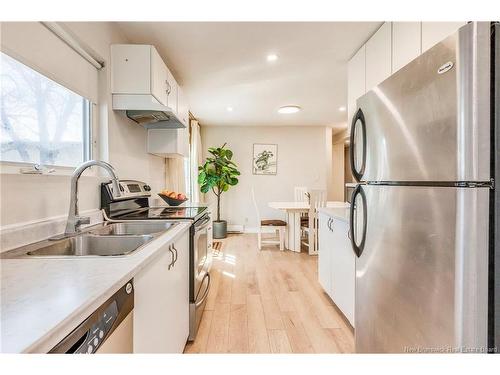 21 Mount Royal Blvd, Moncton, NB 
