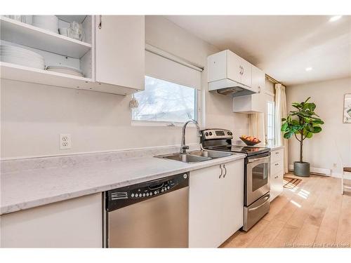 21 Mount Royal Blvd, Moncton, NB 