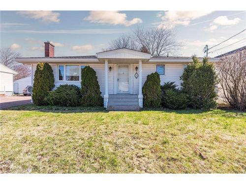 21 Mount Royal Blvd, Moncton, NB 