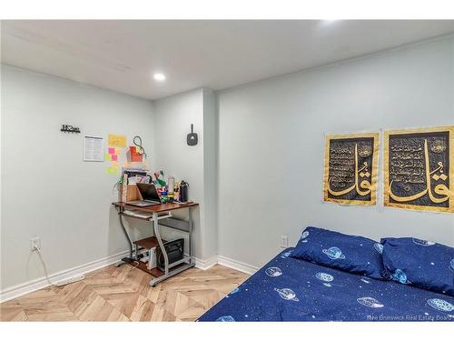 21 Mount Royal Blvd, Moncton, NB 