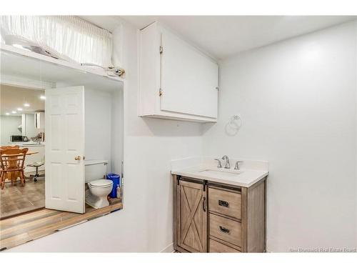 21 Mount Royal Blvd, Moncton, NB 
