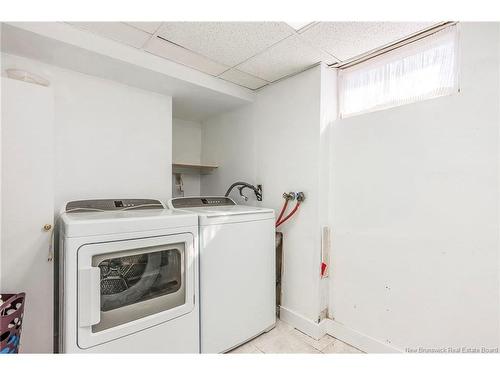 21 Mount Royal Blvd, Moncton, NB 