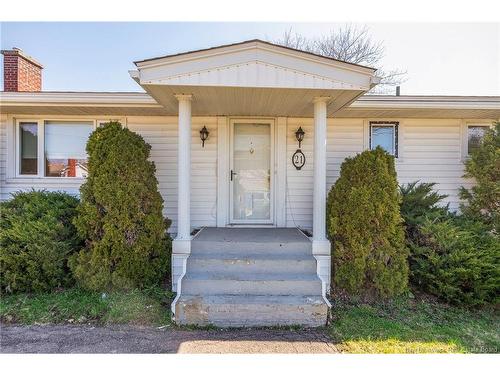 21 Mount Royal Blvd, Moncton, NB 
