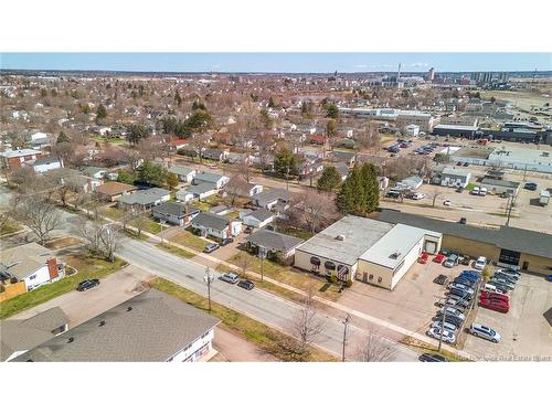 21 Mount Royal Blvd, Moncton, NB 