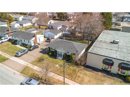 21 Mount Royal Blvd, Moncton, NB 