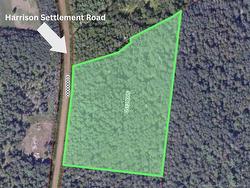 Lot#1 Harrison Settlement RTE Forest Hill, NB E4J 1N9