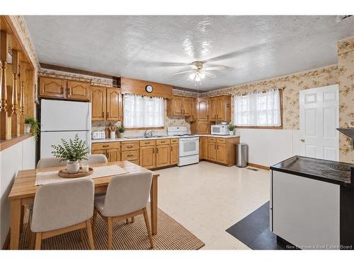6558 Route 10, Upper Salmon Creek, NB 