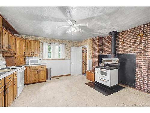 6558 Route 10, Upper Salmon Creek, NB 