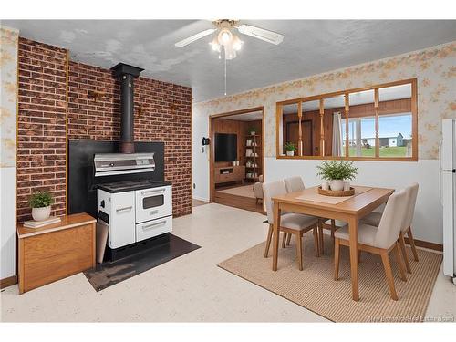 6558 Route 10, Upper Salmon Creek, NB 