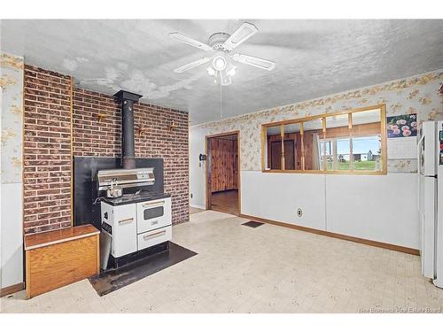 6558 Route 10, Upper Salmon Creek, NB 
