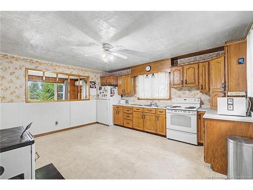 6558 Route 10, Upper Salmon Creek, NB 
