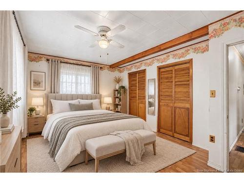 6558 Route 10, Upper Salmon Creek, NB 