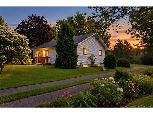 6558 Route 10, Upper Salmon Creek, NB 