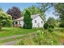 6558 Route 10 Upper Salmon Creek, NB E4A 1E5