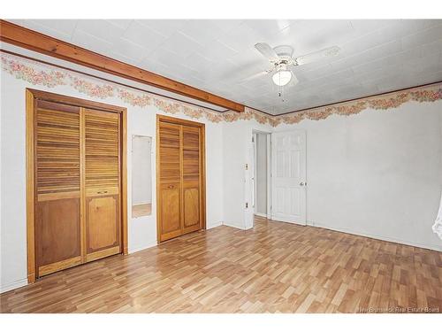 6558 Route 10, Upper Salmon Creek, NB 