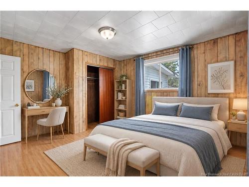 6558 Route 10, Upper Salmon Creek, NB 
