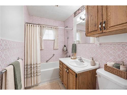 6558 Route 10, Upper Salmon Creek, NB 