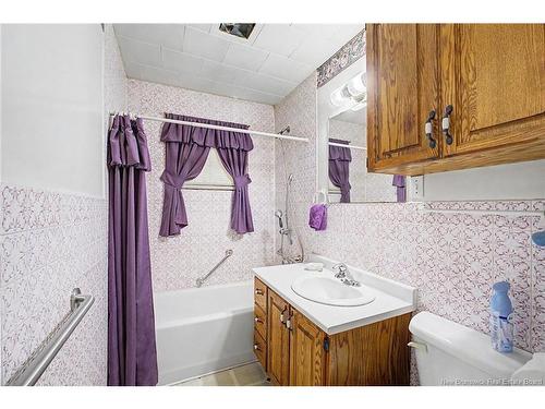 6558 Route 10, Upper Salmon Creek, NB 