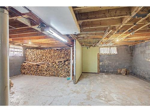 6558 Route 10, Upper Salmon Creek, NB 