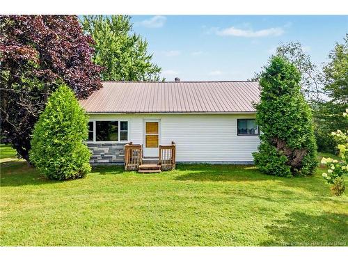 6558 Route 10, Upper Salmon Creek, NB 