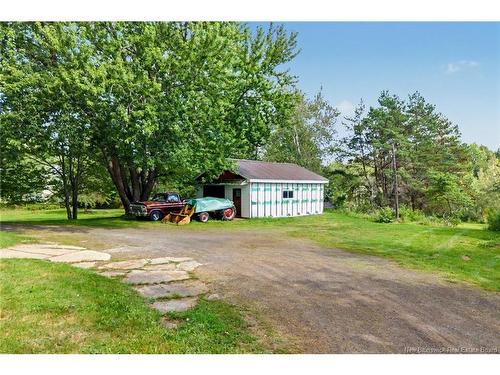 6558 Route 10, Upper Salmon Creek, NB 