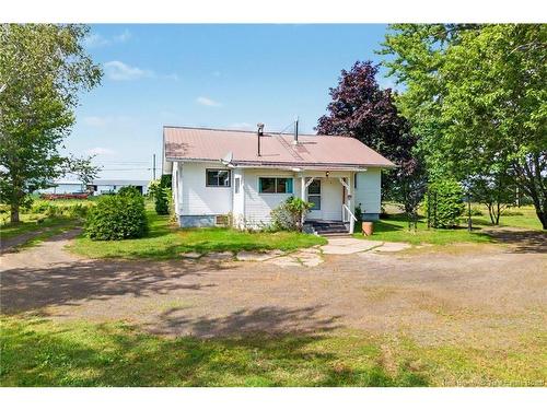 6558 Route 10, Upper Salmon Creek, NB 