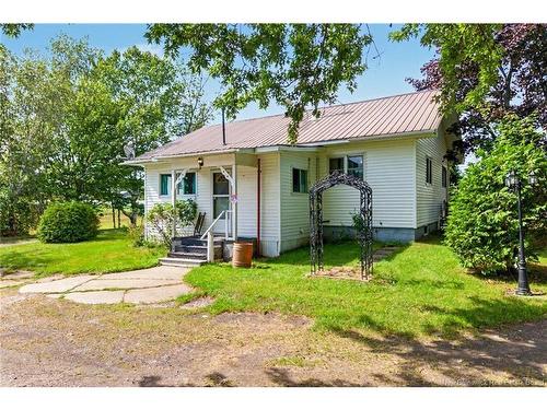 6558 Route 10, Upper Salmon Creek, NB 
