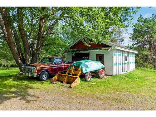 6558 Route 10, Upper Salmon Creek, NB 